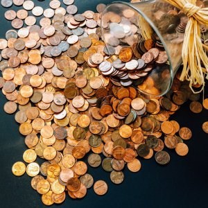 たった4円から出来るFX会社