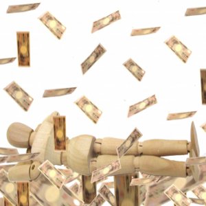 FXとか株とかで月収20万円を目指そうと思ったらどれくらいの資金を用意すればいいの？