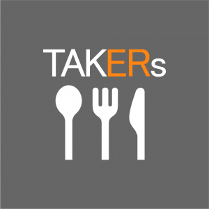 TAKERｓ　　テイクアウト専用サイト